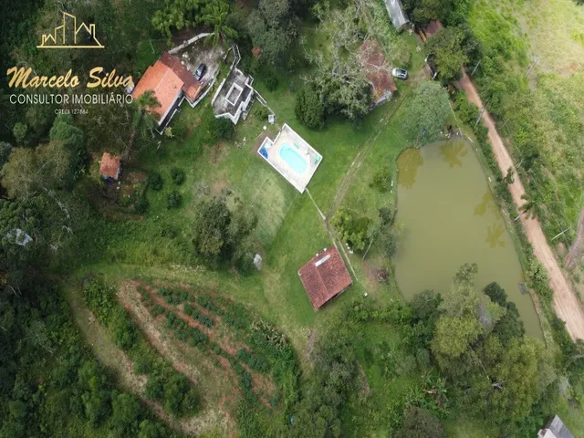 Imagem 8: Sensacional Sitio Região Joanopolis com Lazer