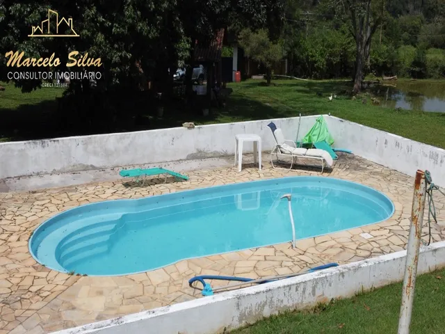 Imagem 11: Sensacional Sitio Região Joanopolis com Lazer