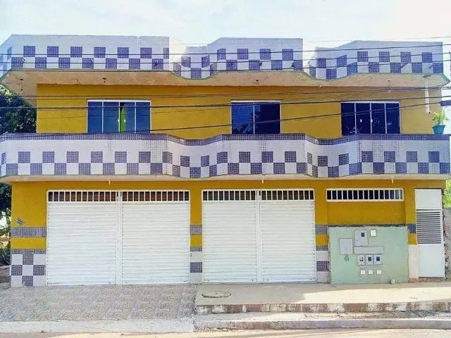 Imagem: Vendo Excelente Predio Comercial Planaltina