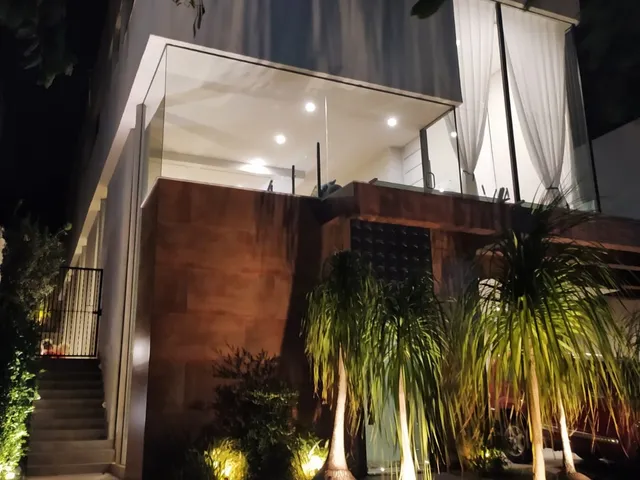 Imagem: Maravilhosa.. Casa Condomínio com Sistema