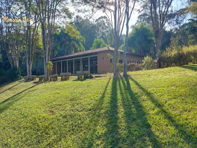 Imagem: Sitio com Muito Lazer 45 Alqueires a 15
