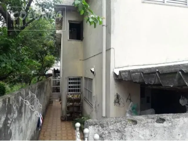 Imagem: Santo André - Casa Padrão - Parque João