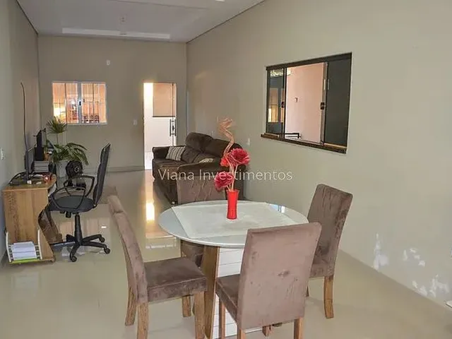 Imagem 4: Cód.: 672 - Casa com 2 Suítes no Aponiã