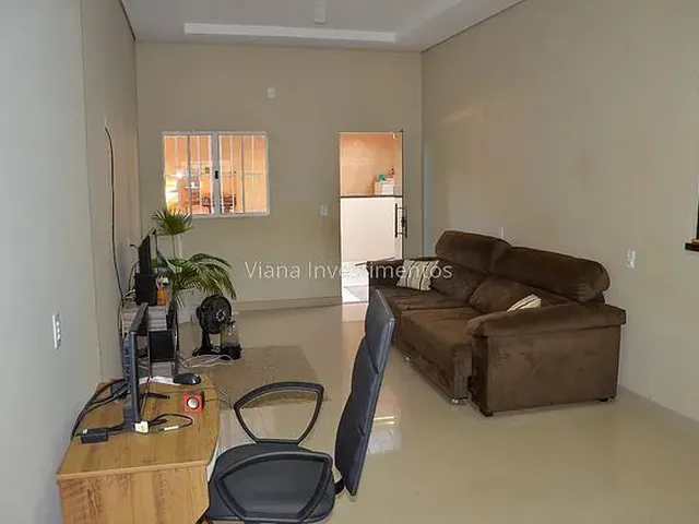 Imagem 5: Cód.: 672 - Casa com 2 Suítes no Aponiã