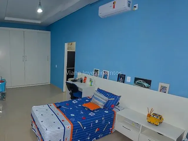 Imagem 6: Cód.: 672 - Casa com 2 Suítes no Aponiã
