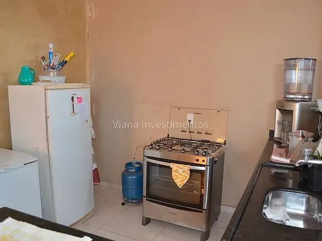 Imagem 7: Cód.: 672 - Casa com 2 Suítes no Aponiã