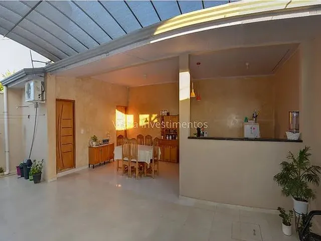 Imagem 2: Cód.: 672 - Casa com 2 Suítes no Aponiã