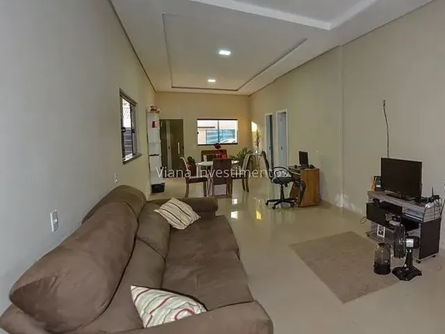 Imagem 9: Cód.: 672 - Casa com 2 Suítes no Aponiã