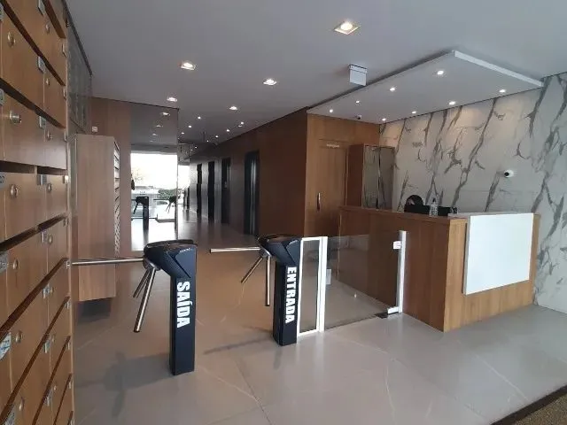 Imagem 5: Sala Comercial no Pagani