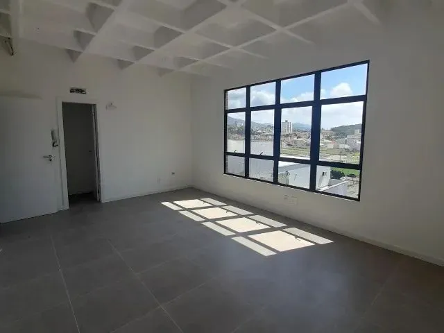Imagem 2: Sala Comercial no Pagani