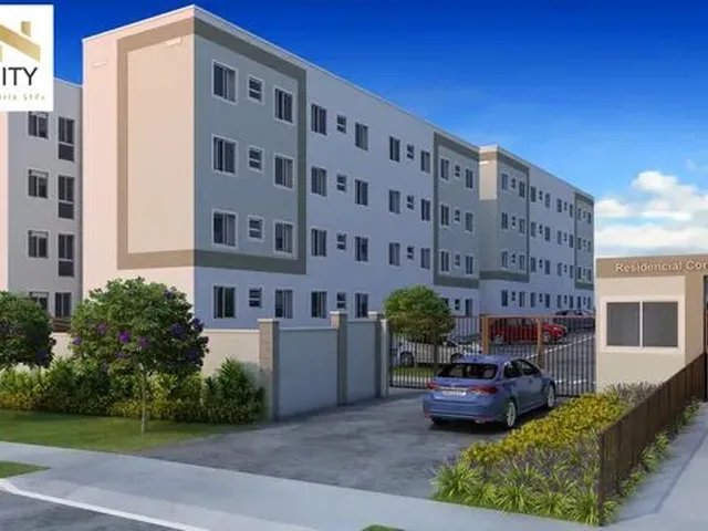 Imagem: Apartamento 100 Parcelado em Curitiba 2