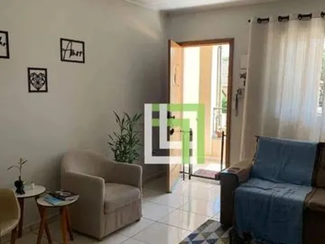 Imagem: Casa com 2 Dormitórios À Venda, 100 M²