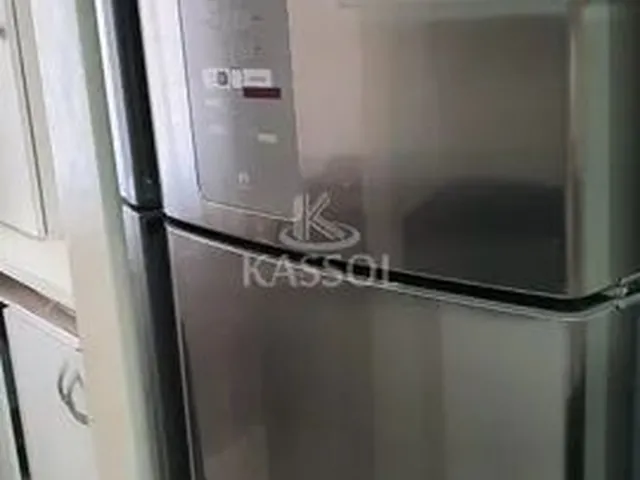 Imagem 3: Res Cristal - Mobiliado - 2 Quartos Sala Cozinha 1 Vaga de Garagem Próx Unipar