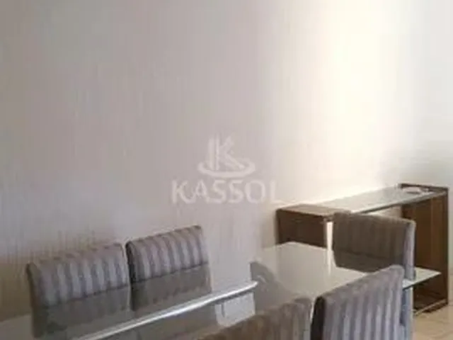 Imagem 12: Res Cristal - Mobiliado - 2 Quartos Sala Cozinha 1 Vaga de Garagem Próx Unipar