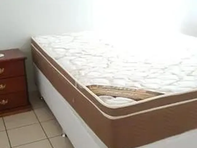 Imagem 11: Res Cristal - Mobiliado - 2 Quartos Sala Cozinha 1 Vaga de Garagem Próx Unipar