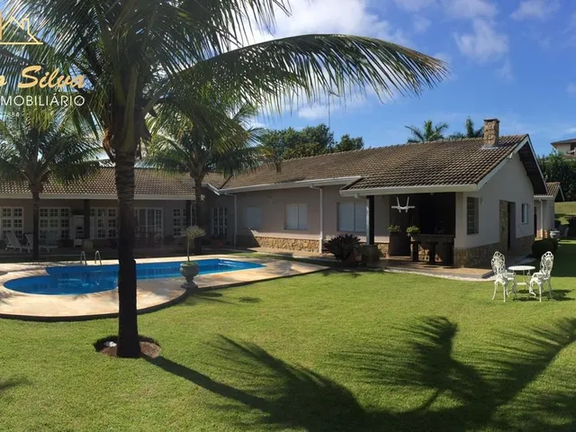 Imagem: Casa em Condomínio Alto Padrão em Bragança
