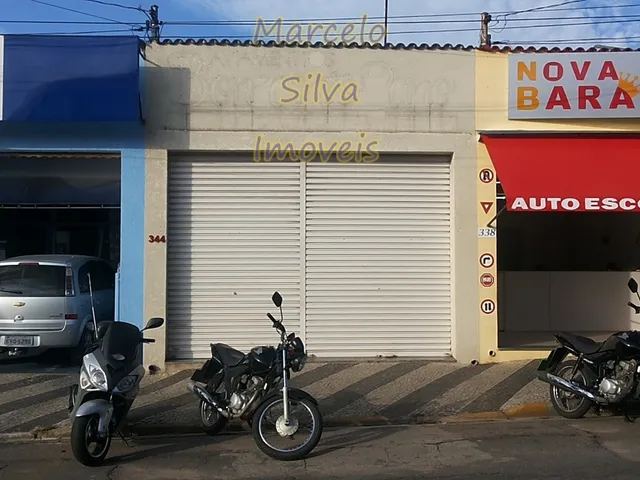 Imagem: Espaço Comercial no CENTRO em Bragança