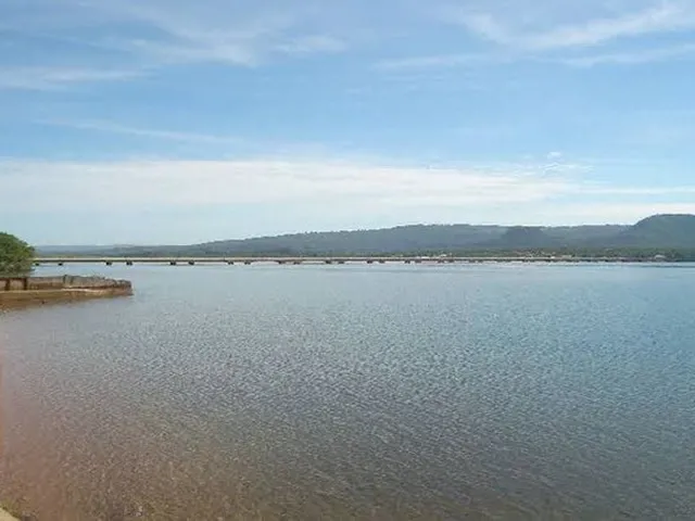 Imagem: Oportunidade. Terreno em Rifaina Murado