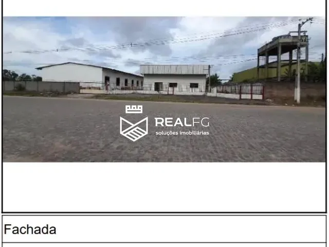 Imagem: Nossa Senhora do Socorro/Se - Centro Historico