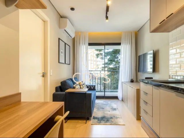 Imagem: Apartamento À Venda em São Paulo-Sp, Bairro