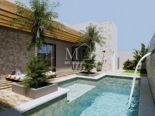 Imagem: Casa Condomínio Florais do Valle