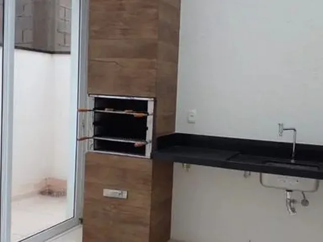 Imagem 14: Casa no Condomínio las Palmas