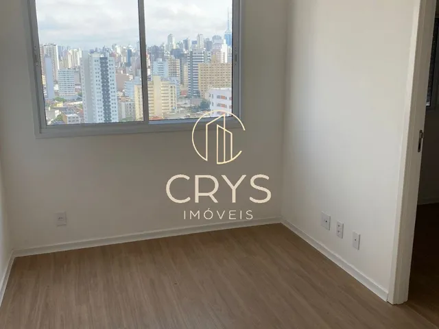 Imagem: Apartamento À Venda na Sé, São Paulo-Sp