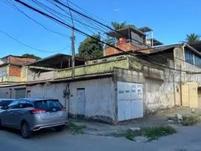 Imagem: Vendo Uma Casa no Centro de São João de