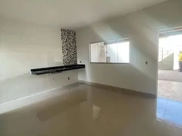 Imagem 7: Ótima Casa de 3 Quartos Sendo 1 Suíte com com Churrasqueira - Jd. Botânico