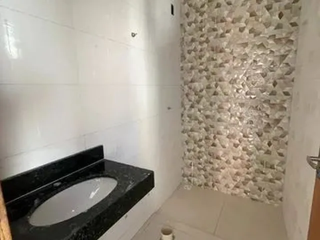 Imagem 5: Ótima Casa de 3 Quartos Sendo 1 Suíte com com Churrasqueira - Jd. Botânico