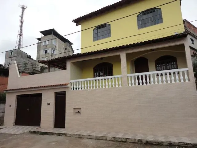 Imagem: Excelente Casa com Piscina