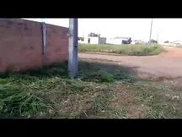 Imagem: Terreno a Venda