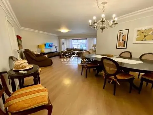Imagem 1: Apartamento À Venda no Bairro Centro - Florianópolis/Sc