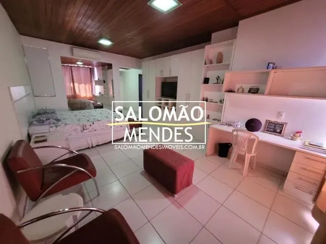 Imagem: Mansão Alto Padrão 550M² Documentada