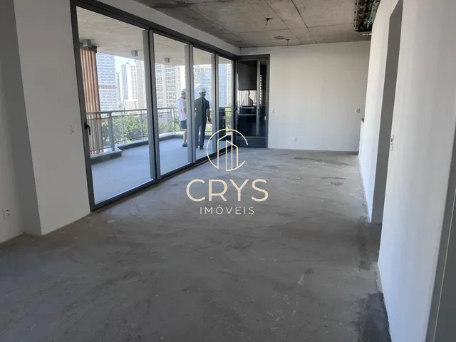 Imagem: Apartamento Residencial em São Paulo