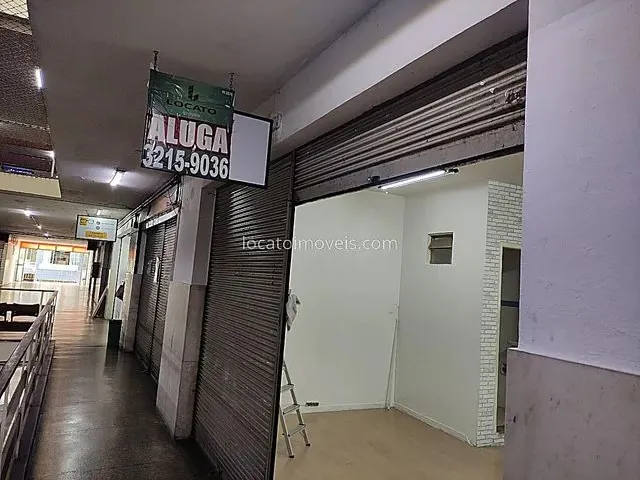 Imagem 5: Cód.: 4323 - Loja para Locação no Calçadão