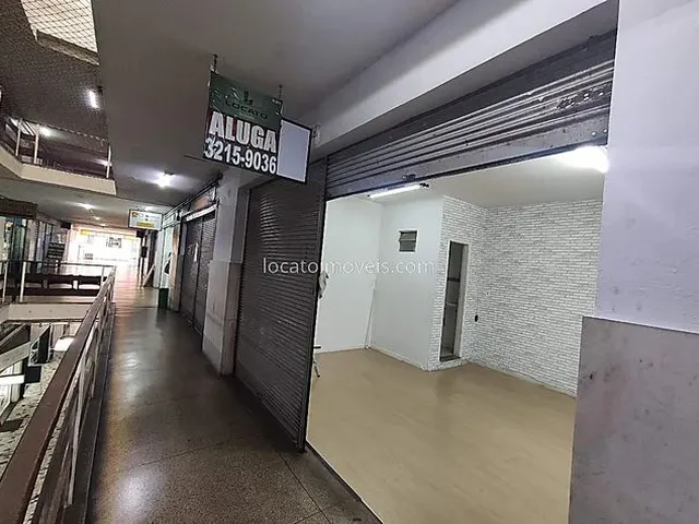 Imagem 15: Cód.: 4323 - Loja para Locação no Calçadão