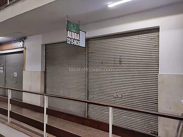 Imagem 10: Cód.: 4323 - Loja para Locação no Calçadão