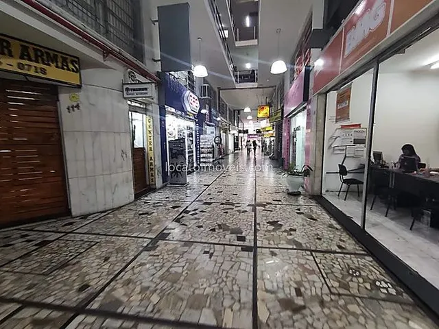 Imagem 9: Cód.: 4323 - Loja para Locação no Calçadão