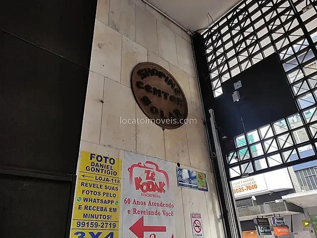 Imagem 3: Cód.: 4323 - Loja para Locação no Calçadão