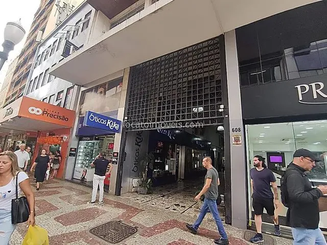 Imagem 14: Cód.: 4323 - Loja para Locação no Calçadão