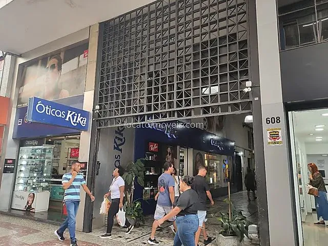 Imagem 4: Cód.: 4323 - Loja para Locação no Calçadão