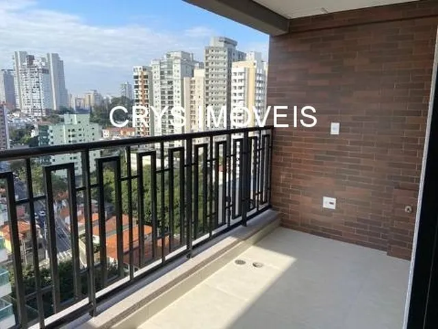 Imagem 13: Apartamento Residencial em São Paulo - Sp, santa Teresinha