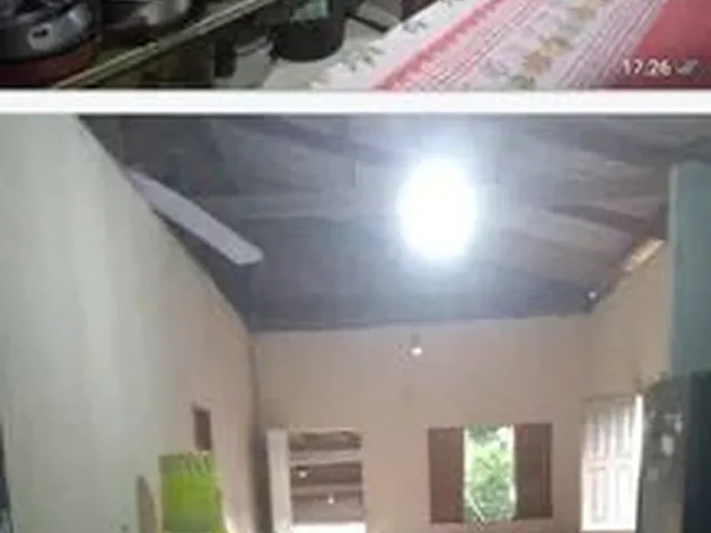 Imagem 6: Vende-Se Uma Casa