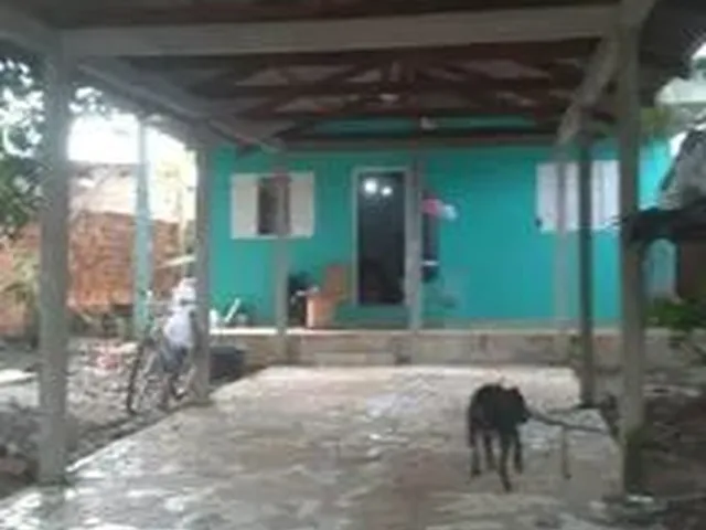 Imagem 5: Vende-Se Uma Casa