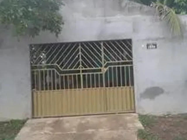 Imagem 2: Vende-Se Uma Casa