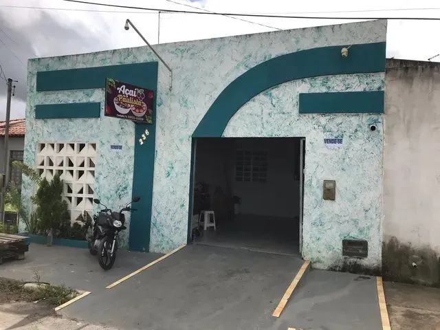 Imagem: Casa no Bairro Queimadas