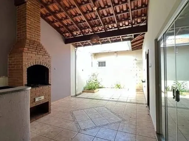 Imagem: Linda Casa a Venda em Porto Velho