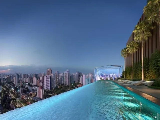 Imagem: Studio com 1 Dormitório À Venda, 27 M²