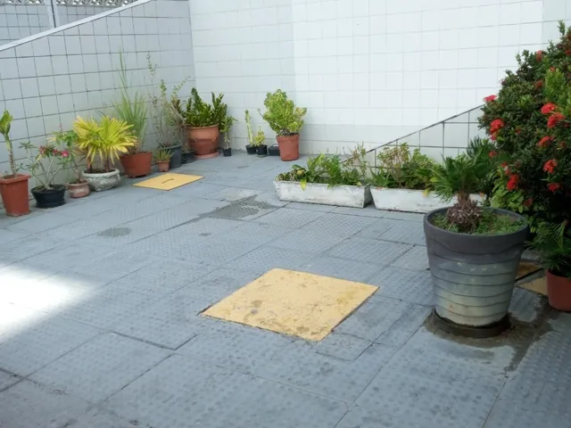 Imagem 6: Imperdível oportunidade! Apartamento à venda em Piedade, Jaboatão dos Guararapes-PE: 3